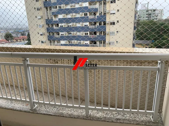 Imagem 2: Apartamento para locação itacorubi florianópolis