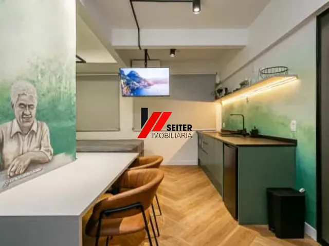 Imagem: Studio a venda no Centro de Florianópolis