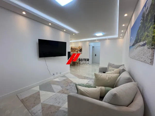 Imagem: Apartamento para Locação Centro de Florianópolis