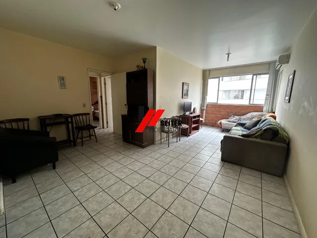 Imagem: Apartamento a venda no Centro de Florianópolis
