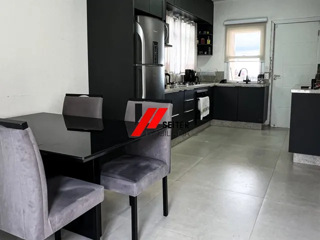 Imagem: Casa a venda João Paulo Florianópolis
