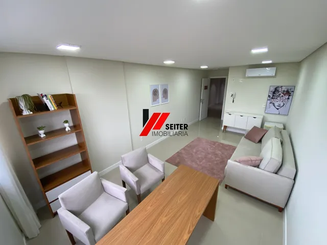 Imagem: Sala comercial para alugar no Itacorubi