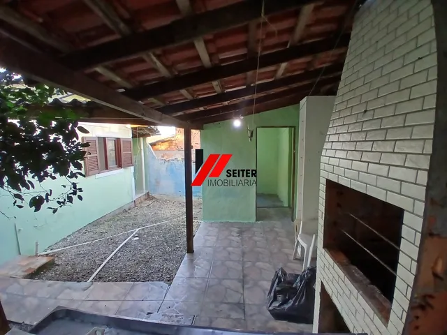 Imagem 1: Casa a venda cachoeira do bom Jesus Florianópolis