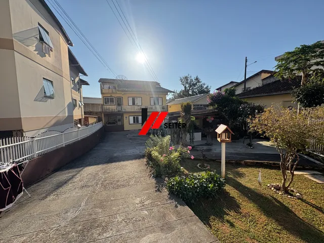 Imagem: Casa de 3 andares a venda Centro de Florianopolis