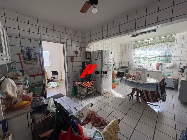 Imagem 13: Casa de 3 andares a venda Centro de Florianopolis