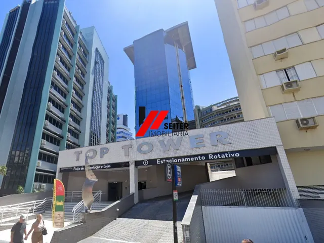 Imagem: Sala Comercial para alugar no Centro de