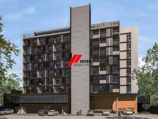 Imagem: Apartamento à venda no Itacorubi modalidade