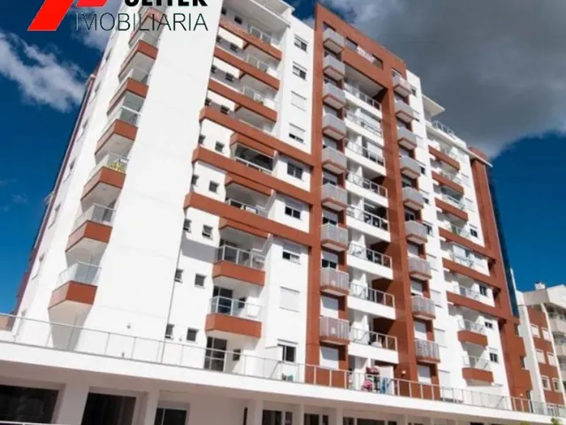 Imagem 1: Apartamento de 3 dormitorios com suite a venda Agronomica Florianopolis
