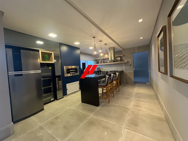 Imagem 7: Apartamento de 3 dormitorios com suite a venda Agronomica Florianopolis