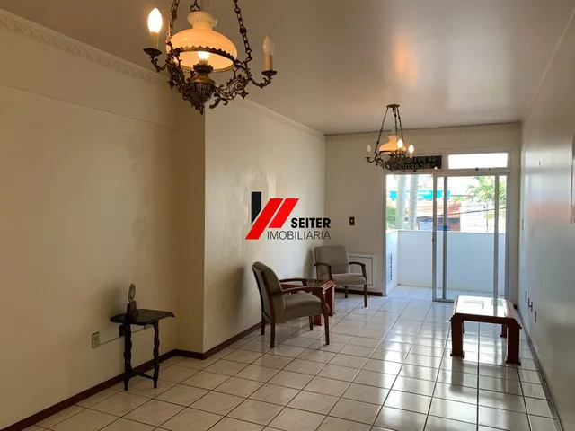 Imagem: Apartamento de 3 quartos e suite a venda