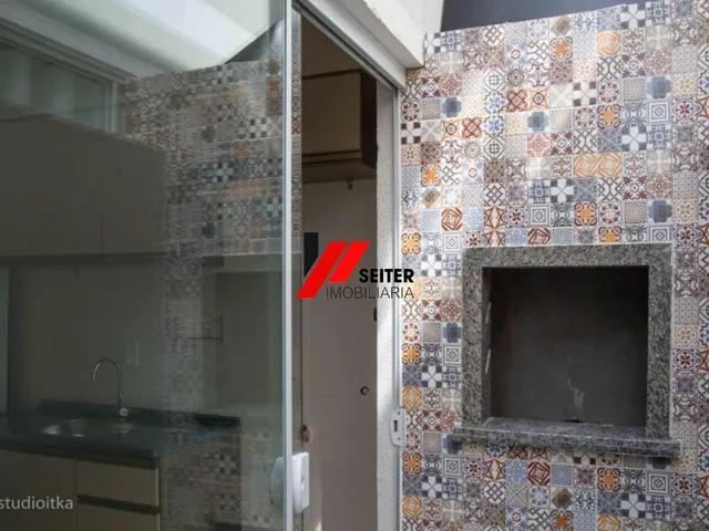 Imagem 2: Apartamento a venda com 2 dormitórios Campeche Florianópolis