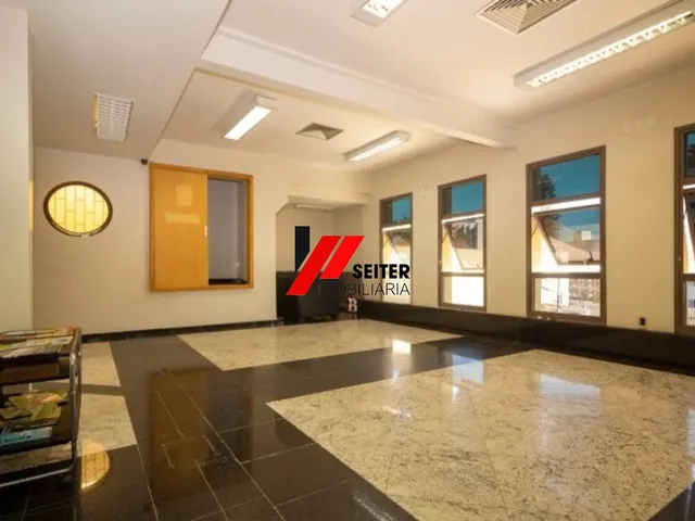 Imagem: Prédio Comercial e Residencial à venda