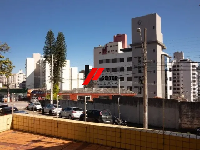 Imagem 3: Prédio Comercial e Residencial à venda em Florianópolis