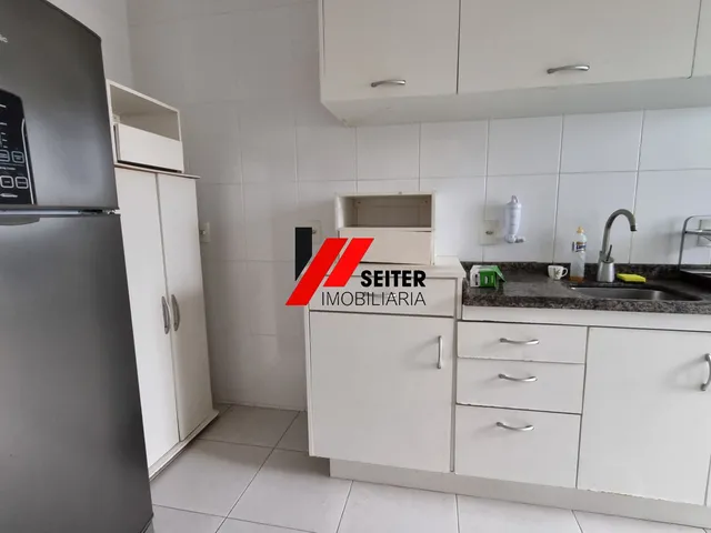 Imagem: Apartamento á venda no bairro Itacorubi