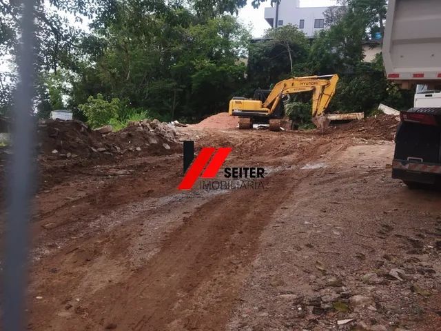 Imagem: Terreno Comercial e Residencial À Venda