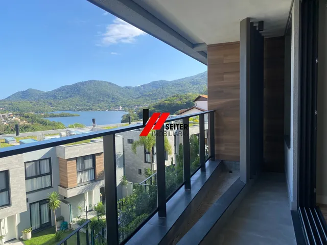 Imagem 2: Casa a venda canto da lagoa Florianópolis