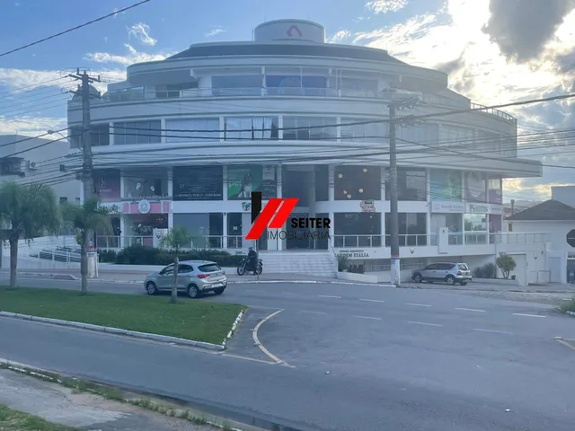 Imagem 1: Sala comercial a venda córrego grande florianópolis