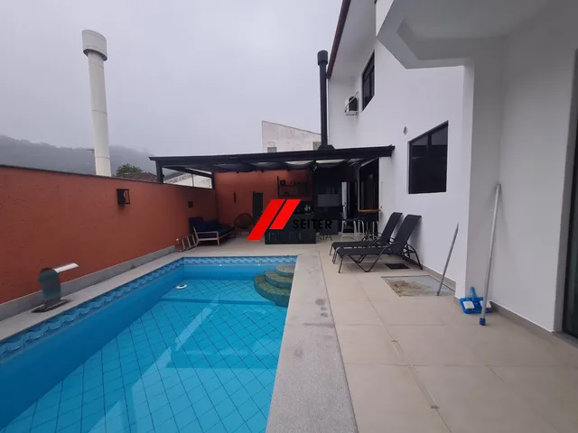Imagem 3: Casa de 4 dormitorios a venda Saco dos Limoes regiao central e proximo a UFSC