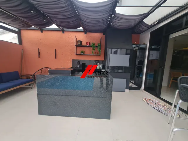 Imagem 4: Casa de 4 dormitorios a venda Saco dos Limoes regiao central e proximo a UFSC