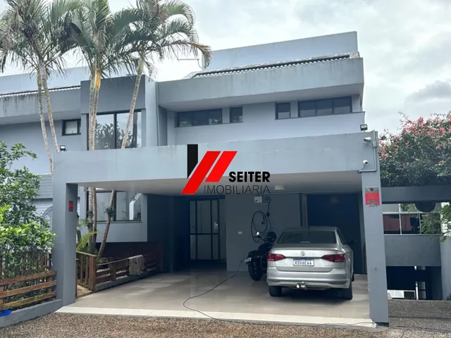 Imagem 2: Casa com 5 quartos no bairro João Paulo em Florianópolis