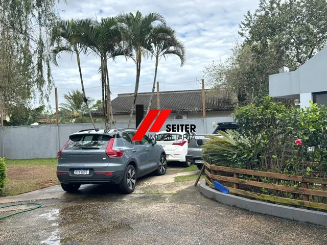 Imagem 3: Casa com 5 quartos no bairro João Paulo em Florianópolis