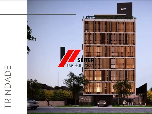 Imagem 7: Studio a Venda Próximo a Ufsc