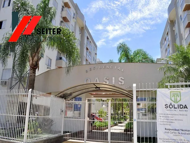 Imagem 1: Apartamento 3 dormitorios Itacorubi