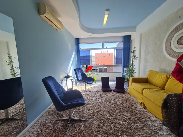 Imagem: Sala comercial a venda Rua dos Ilheus centro