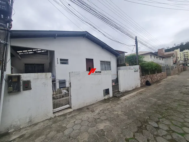 Imagem: Excelente terreno à venda no bairro Córrego