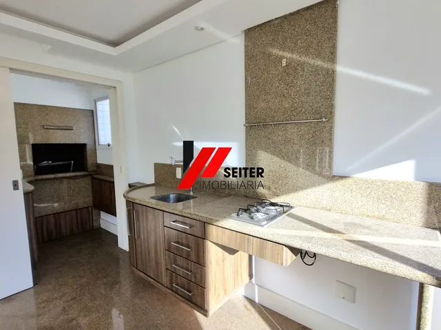 Imagem 5: Apartamento de 4 dormitorios a venda Beira Mar Florianopolis
