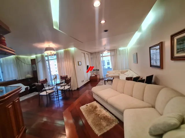 Imagem: Apartamento a Venda Centro de Florianópolis