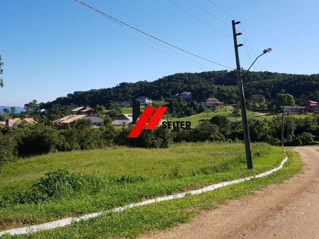 Imagem: Terreno à venda em condomínio rural na