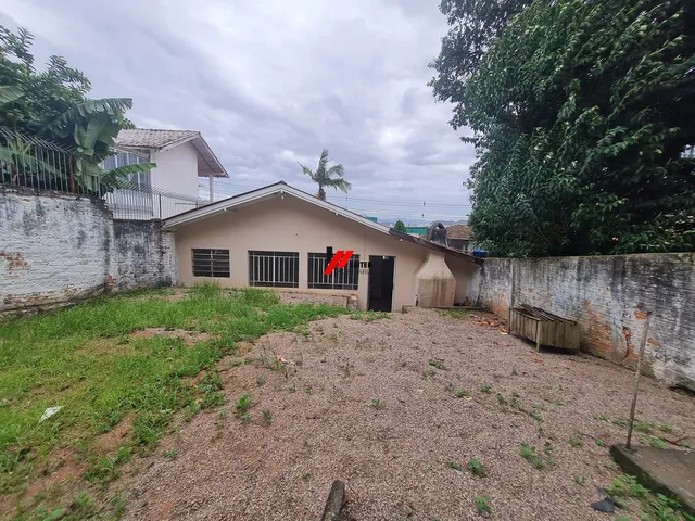 Imagem 1: Casa de 3 dormitorios a venda no bairro Capoeiras em Florianopolis