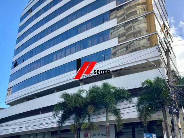 Imagem: Loja comercial para alugar no bairro estreito