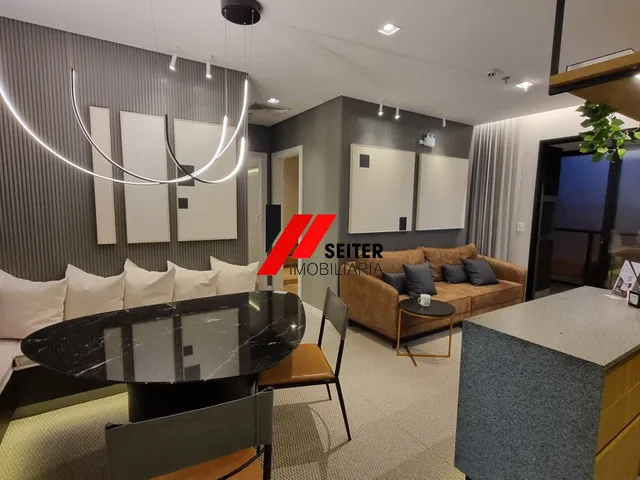 Imagem: Apartamento com 2 dormitórios Residencial