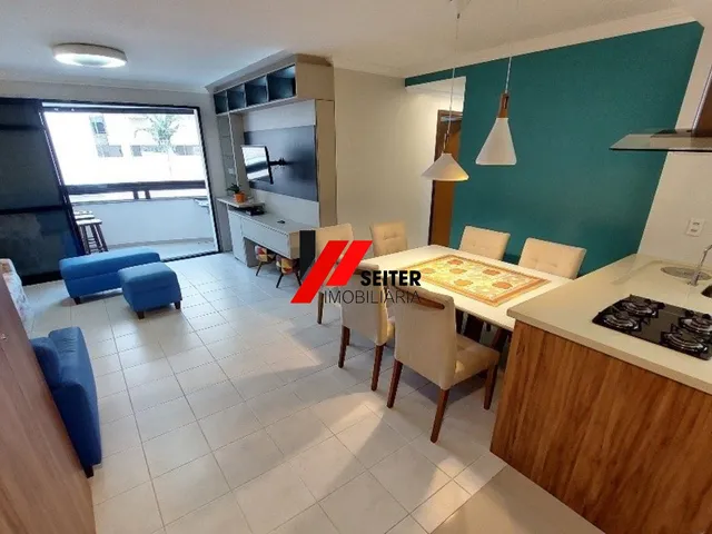 Imagem 1: Apartamento de 3 quartos para alugar no Itacorubi