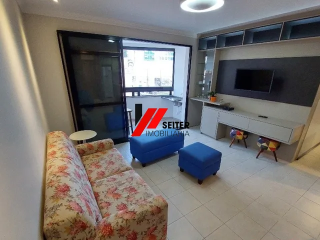 Imagem 2: Apartamento de 3 quartos para alugar no Itacorubi