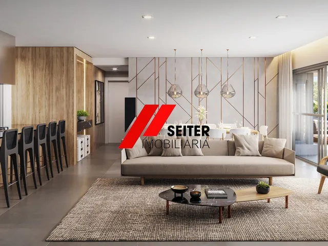 Imagem: Apartamento Garden a venda Miragio Cacupé