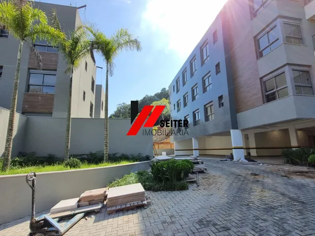 Imagem 16: Apartamento Garden a venda Miragio Cacupé Florianópolis