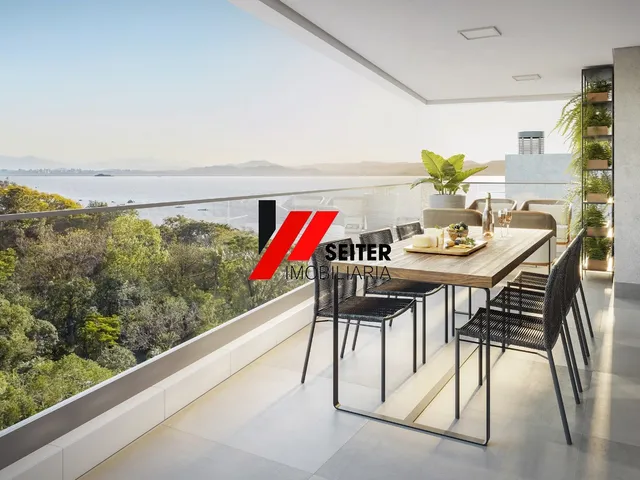 Imagem: Apartamento Garden a venda em Florianópolis