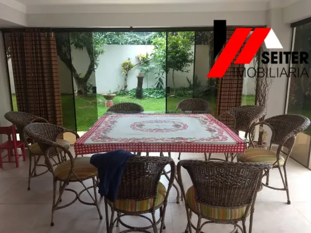 Imagem 4: Casa de 5 dormitorios para alugar no Itacorubi Florianopolis