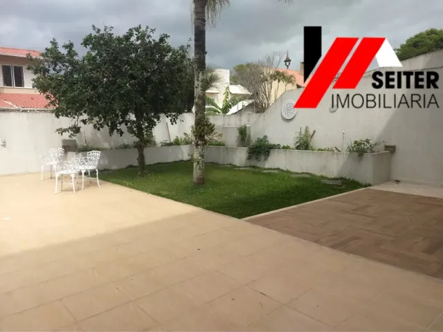 Imagem 6: Casa de 5 dormitorios para alugar no Itacorubi Florianopolis