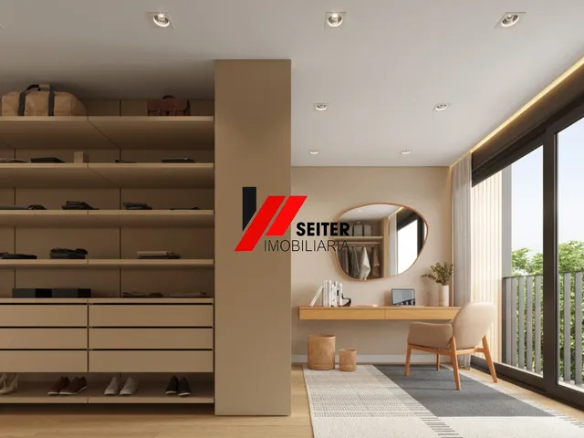 Imagem: Apartamento a Venda com 2 Dormitórios Sendo