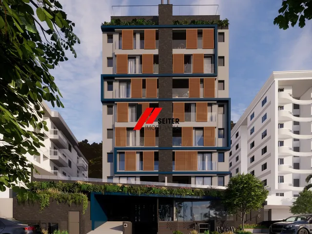 Imagem 4: Apartamento a venda com 2 suítes Saco dos Limões Florianópolis