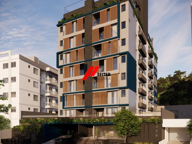 Imagem 5: Apartamento a venda com 2 suítes Saco dos Limões Florianópolis