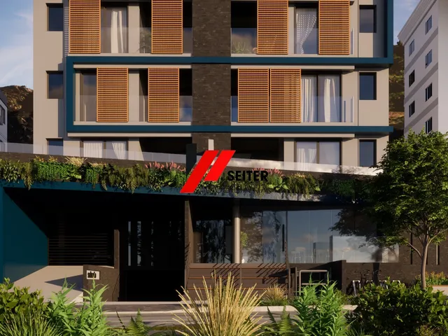 Imagem 6: Apartamento a venda com 2 suítes Saco dos Limões Florianópolis