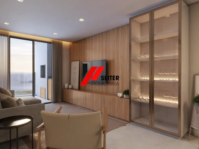 Imagem 2: Apartamento a venda com 2 suítes, Saco dos Limões - Florianópolis