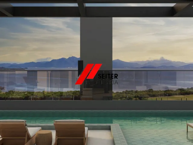 Imagem 9: Apartamento a venda com 2 suítes, Saco dos Limões - Florianópolis