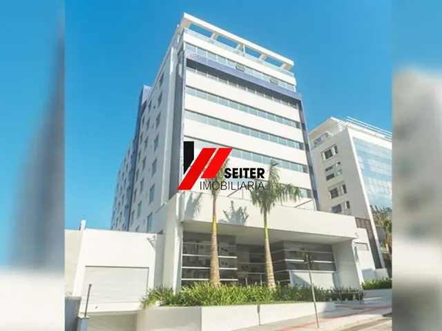 Imagem: Sala comercial a venda no Itacorubi