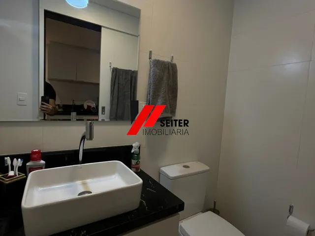 Imagem 3: Apartamento studio privativo na agronomica